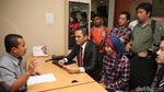 Ketua KPU DKI Dilaporkan ke DKPP