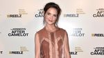 Katie Holmes Kembali Jadi Jackie