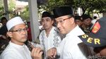 Sejumlah Tokoh Hadir di Rumah Duka Hasyim Muzadi