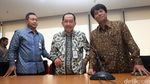 Elia Massa Jadi Dirut Pertamina