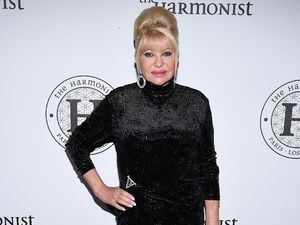 Istri Pertama Trump Sebut Dirinya Ibu Negara, Apa Kata Melania?