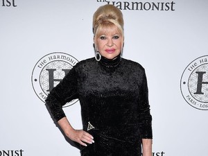 Istri Pertama Trump Sebut Dirinya Ibu Negara, Apa Kata Melania?