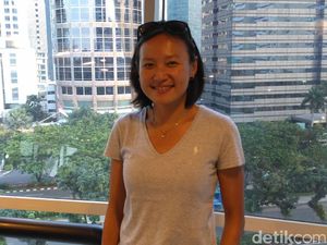 Inge Prasetyo, Orang Indonesia Pertama yang Akan ke Ironman World Championship