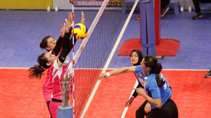 Foto: dok. Proliga 2017 Foto: dok. Proliga 2017