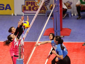 Tatap Final Four, Jakarta Elektrik PLN Sudah Belajar Banyak