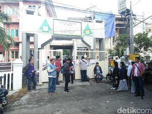 PWNU Jatim Minta Nahdliyin Salat Gaib untuk KH Hasyim Muzadi