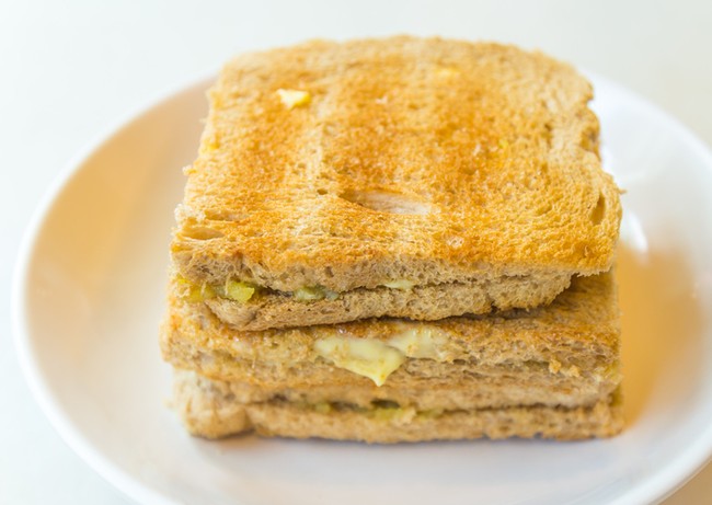 Ini 5 Tempat Ngemil Kaya Toast di Kawasan Jakarta Pusat