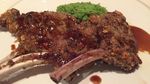 Mencicip Carpaccio di Wagyu dan Lamb Chops Buatan Chef Antonio Facchinetti