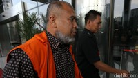 Kasus ini bermula dari operasi tangkap tangan (OTT) yang dilakukan KPK pada 25 Januari 2017. Dalam OTT itu, KPK mengamankan dan kemudian menetapkan 4 orang sebagai tersangka.
