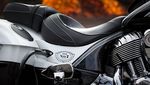 Hasil Perkawinan Indian Motorcycle dan Jack Daniels