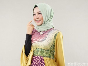 Besok! Audisi Sunsilk Hijab Hunt 2017 di Yogyakarta, Ini Beberapa Pesertanya