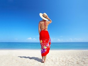 Panas Jakarta Tak Seberapa! Ini Bonita Springs, Kota dengan 300 Hari Sinar Matahari