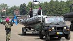 Korps Marinir Unjuk Kebolehan