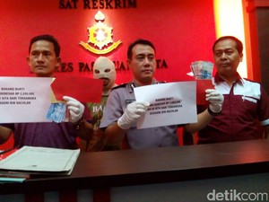 Sekdes di Kabupaten Pasuruan Ditetapkan Tersangka Pungli
