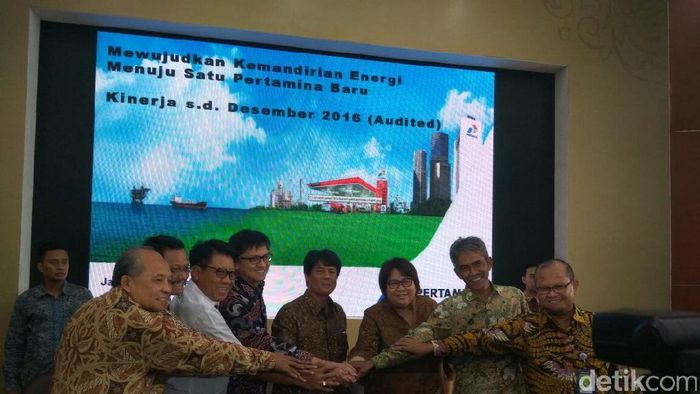 Foto: Hendra Kusuma/detikFinance Foto: Hendra Kusuma/detikFinance