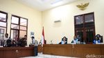 PTUN Jakarta Cabut Izin Reklamasi Pulau K