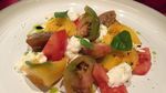 Mencicip Carpaccio di Wagyu dan Lamb Chops Buatan Chef Antonio Facchinetti