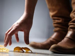 Makanan Jatuh 5 Detik Masih Aman Dimakan? Ini Kata Dokter