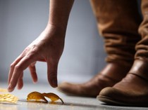 Makanan Jatuh 5 Detik Masih Aman Dimakan? Ini Kata Dokter