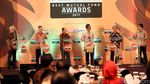 Bahana Raih Anugerah Reksa Dana Terbaik 2017