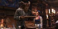 Bermain di Beauty and The Beast, Dan Stevens Rela 4 Kali Makan Malam dalam Sehari