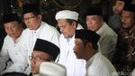 Sejumlah Tokoh Hadir di Rumah Duka Hasyim Muzadi