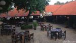 Tempat Belanja dan Kuliner Asyik di Nusa Dua, Bali