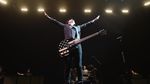 Penampilan Panas Green Day di Brooklyn