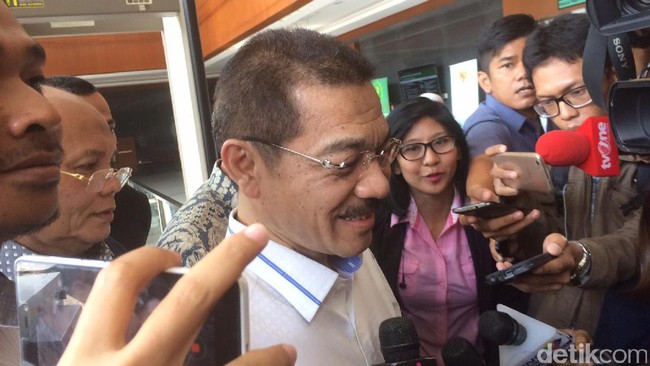 Bantahan Gamawan dan Permintaan Dikutuk Bila Terima Uang e-KTP