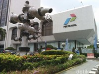 Dirut Pertamina dari Masa ke Masa