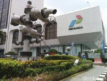 Beredar Foto LPG 3 Kg Warna Pink, Pertamina Bilang Begini