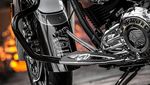 Hasil Perkawinan Indian Motorcycle dan Jack Daniels