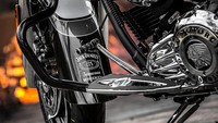Motor ini di Amerika Serikat dijual dengan harga US$ 34.999 atau Rp 466,9 jutaan.