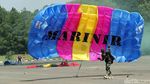 Korps Marinir Unjuk Kebolehan