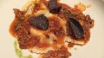 Mencicip Carpaccio di Wagyu dan Lamb Chops Buatan Chef Antonio Facchinetti