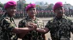Bambang Suswantono Jadi Komandan Korps Marinir