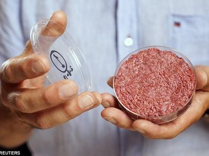 Daging Manusia hingga Bebek, Ini 5 Daging Tiruan Buatan Laboratorium