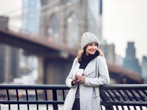 Tips Traveling Nyaman Saat Liburan Panjang di Akhir Tahun