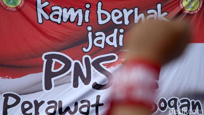 Foto: Ari Saputra Foto: Ari Saputra