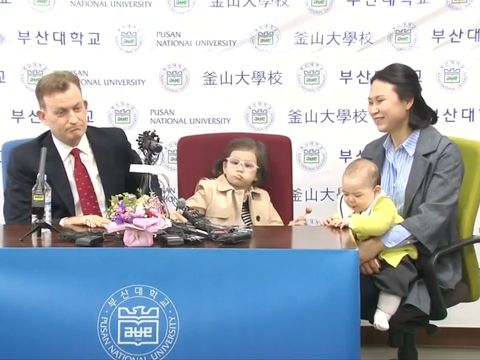 Heboh Video Wawancara Diganggu, Profesor Ini Tegaskan Tak Ada Kekerasan Anak