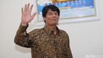 Elia Massa Jadi Dirut Pertamina