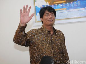 3 Bulan Jadi Dirut Pertamina, Elia Massa Rombak 15 Jabatan