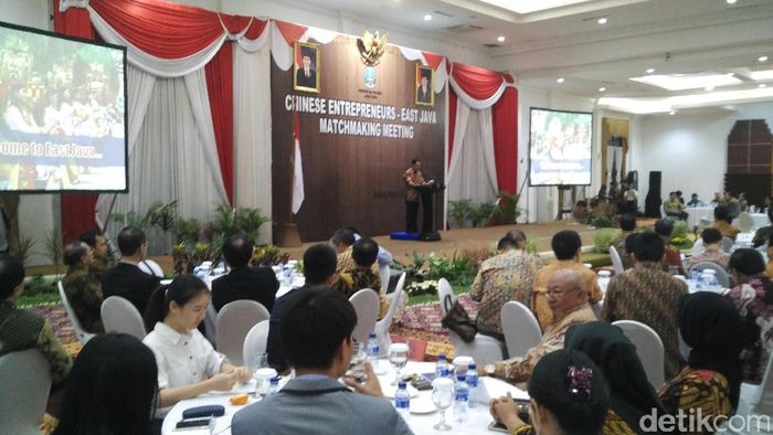 Foto: Rois Jajeli/detikcom Foto: Rois Jajeli/detikcom