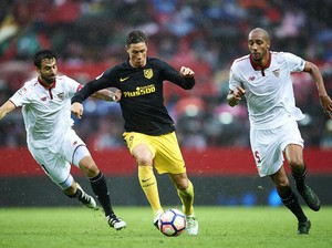 Kesempatan Madrid Jauhi Barca dan Duel Atletico Lawan Sevilla