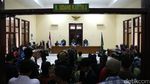PTUN Jakarta Cabut Izin Reklamasi Pulau K