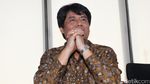 Elia Massa Jadi Dirut Pertamina