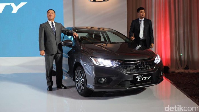 Masa Depan Sedan Begitu-begitu Saja