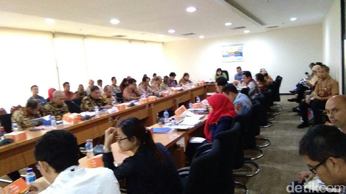 Pertamina Gelar RUPS, Direksi dan Komisaris Lengkap Hadir