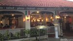 Tempat Belanja dan Kuliner Asyik di Nusa Dua, Bali