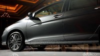 Honda City sudah 21 tahun dikenalkan di Indonesia. Sejak pertama kalinya hingga saat ini sudah terjual sebanyak 69.000 unit.